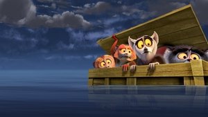 Да здравствует король Джулиан: Изгнанный (2017)