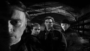 Последний враг (2008)