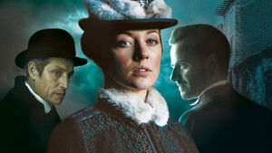 Анна-детективъ (2016)