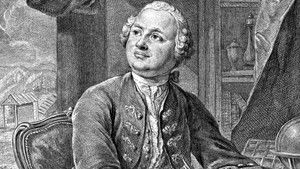 Михайло Ломоносов (1984)