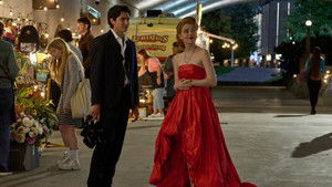 Девушка-гик (2024)