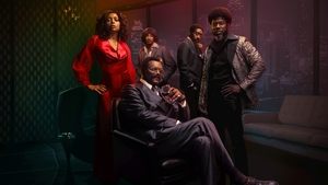 Бойцовская ночь: Афера на миллион (2024)