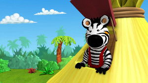 Зигби знает всё (2009)