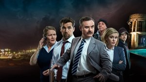 Ведём наблюдение (2015)