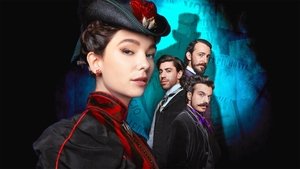 Закон Лидии Поэт (2023)