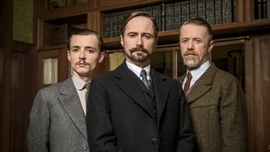 Пражские тайны (2020)