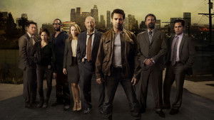 Преступные связи (2014)