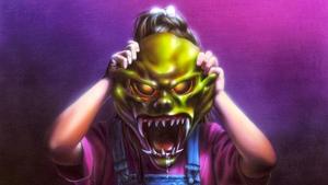 Мурашки (1995)