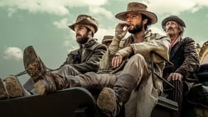 Разбойники: В поисках золота (2024)