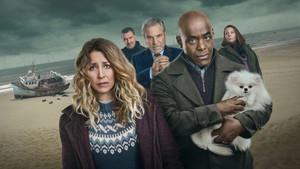 История о лодке (2023)