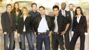 Над кольцом (1994)