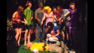 Порно для всей семьи (2008)