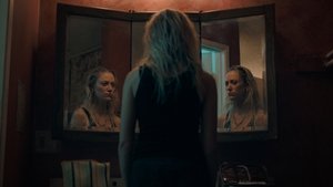 Рука, качающая колыбель (2025)