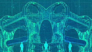 Discovery. Инженерия невозможного (2015)