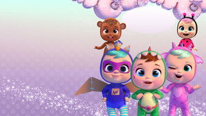 Край Бебис Мэджик Тирс (2018)