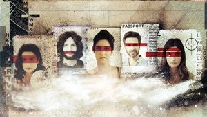 Под чужим флагом / Фальшивый флаг (2015)