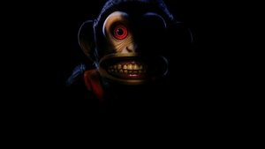 Обезьяна (2025)