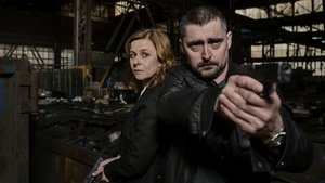 Тени в тумане (2021)