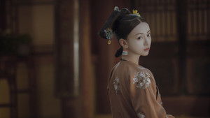 Покорение дворца Яньси (2018)