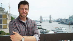 Лондон: две тысячи лет истории (2019)