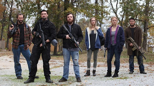 Тёмный. Великий Лжец (2020)