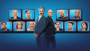 Последний, кто смеется (2023)