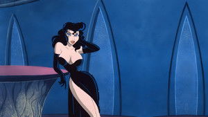 Спайси Сити (1997)