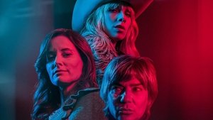 Мотель Валькирии (2023)