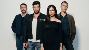 Тело в огне (2023)