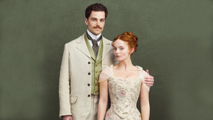 Форсайты (2025)