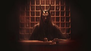 Адский мотель (2025)