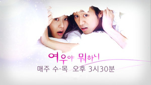 Что ты затеяла, лиса? (2006)