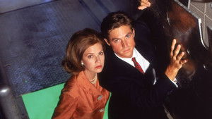 Завтрак у Тиффани (1961)