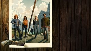 Большое небо (2020)