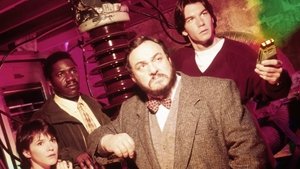 Новые приключения Билла и Теда (1991)