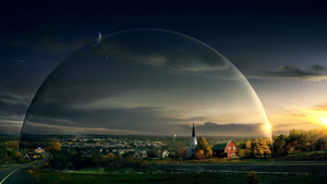 Под куполом (2013)