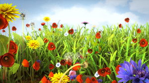 Пчелка Майя: Новые приключения (2012)