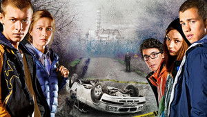 Чернобыль. Зона отчуждения (2014)