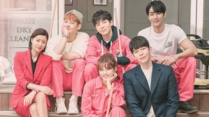 Уборка со страстью / Приберись получше (2018)