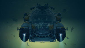 National Geographic: Покорители океана (2024)