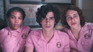 Из уст в уста (2020)