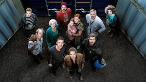 Красавица и уродина (2007)