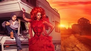 Моргана и рабыни-нимфы (1971)