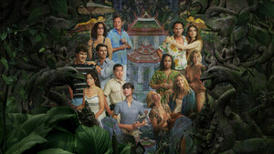 Белый лотос (2021)