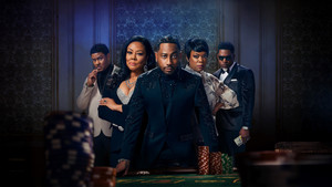 Семейный бизнес: Новый Орлеан (2025)