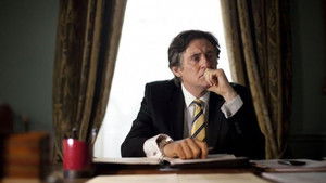 Государственная тайна (2012)