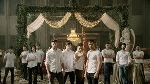 Купидон (2018)