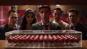 Формула удачи (2025)