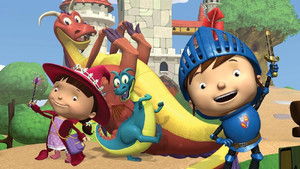 Рыцарь Майк (2011)