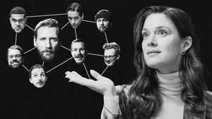 Мой восьмой (2021)